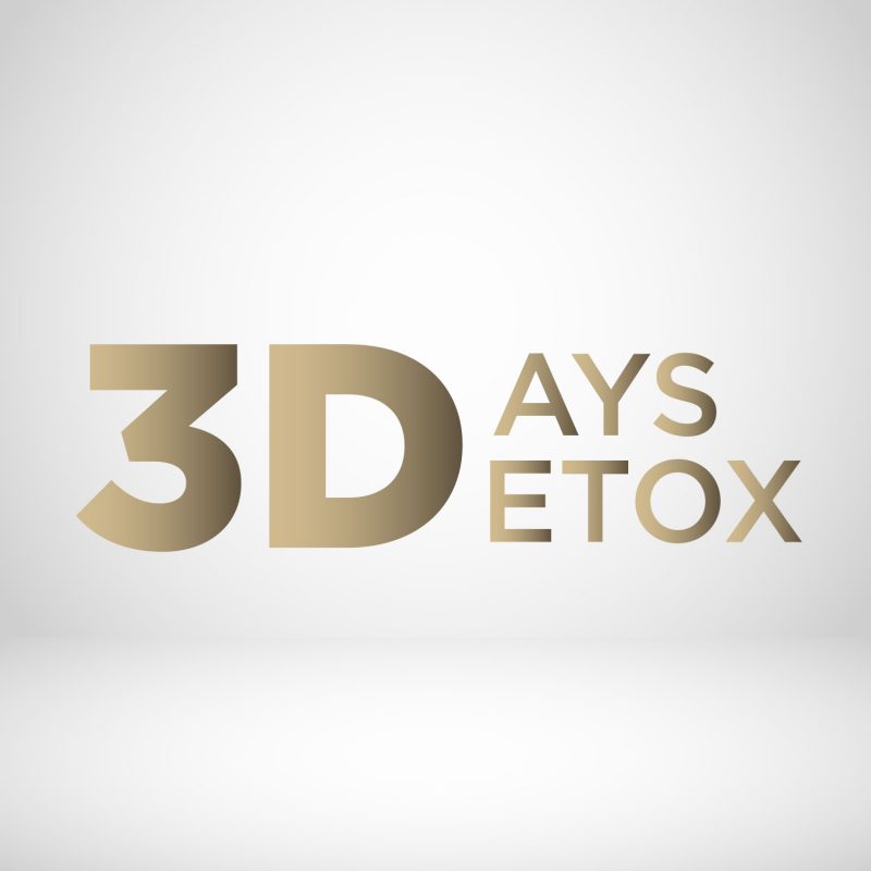 3 Days Detox