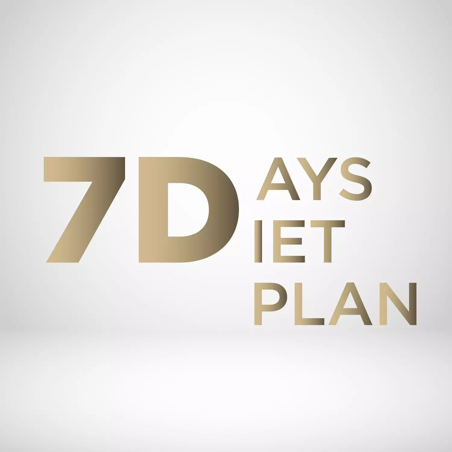 7 Days Diet Plan