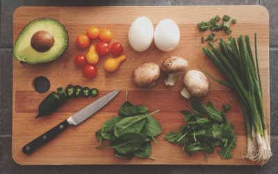 Conscious cooking: Πως να μεταδώσεις τη θετική ενέργειά σου στη διατροφή