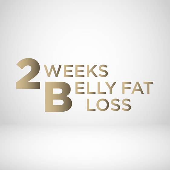 2 Weeks Belly Fat Loss by Eleni Petroulaki