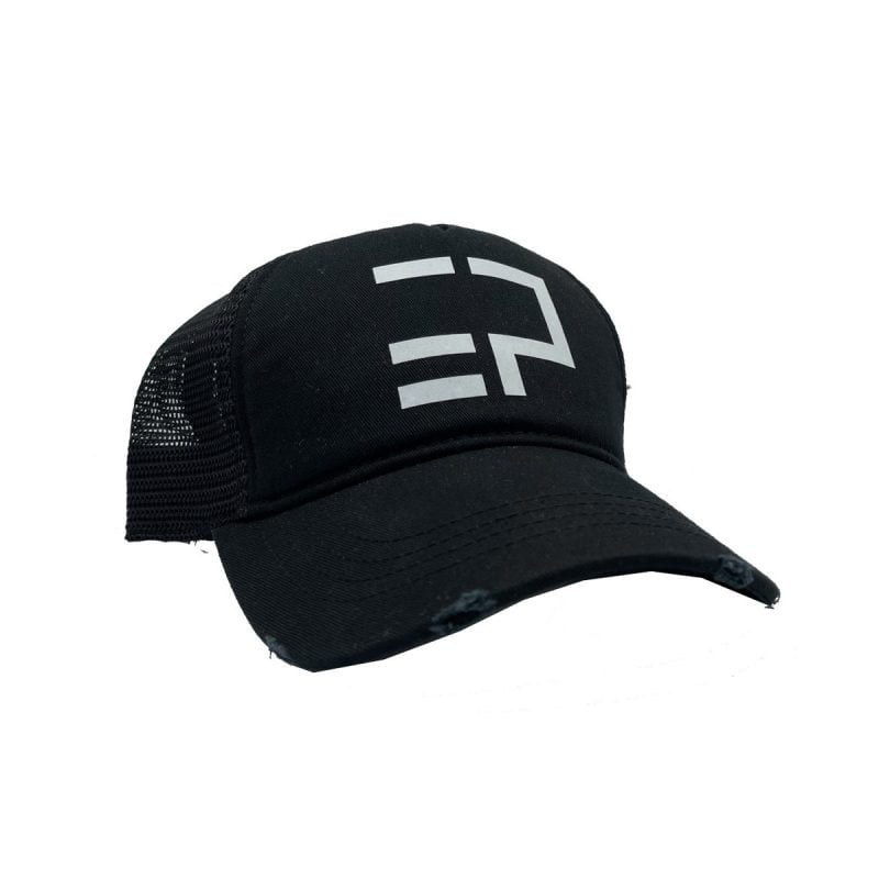 Eleni's Choices EP Trucker Cap